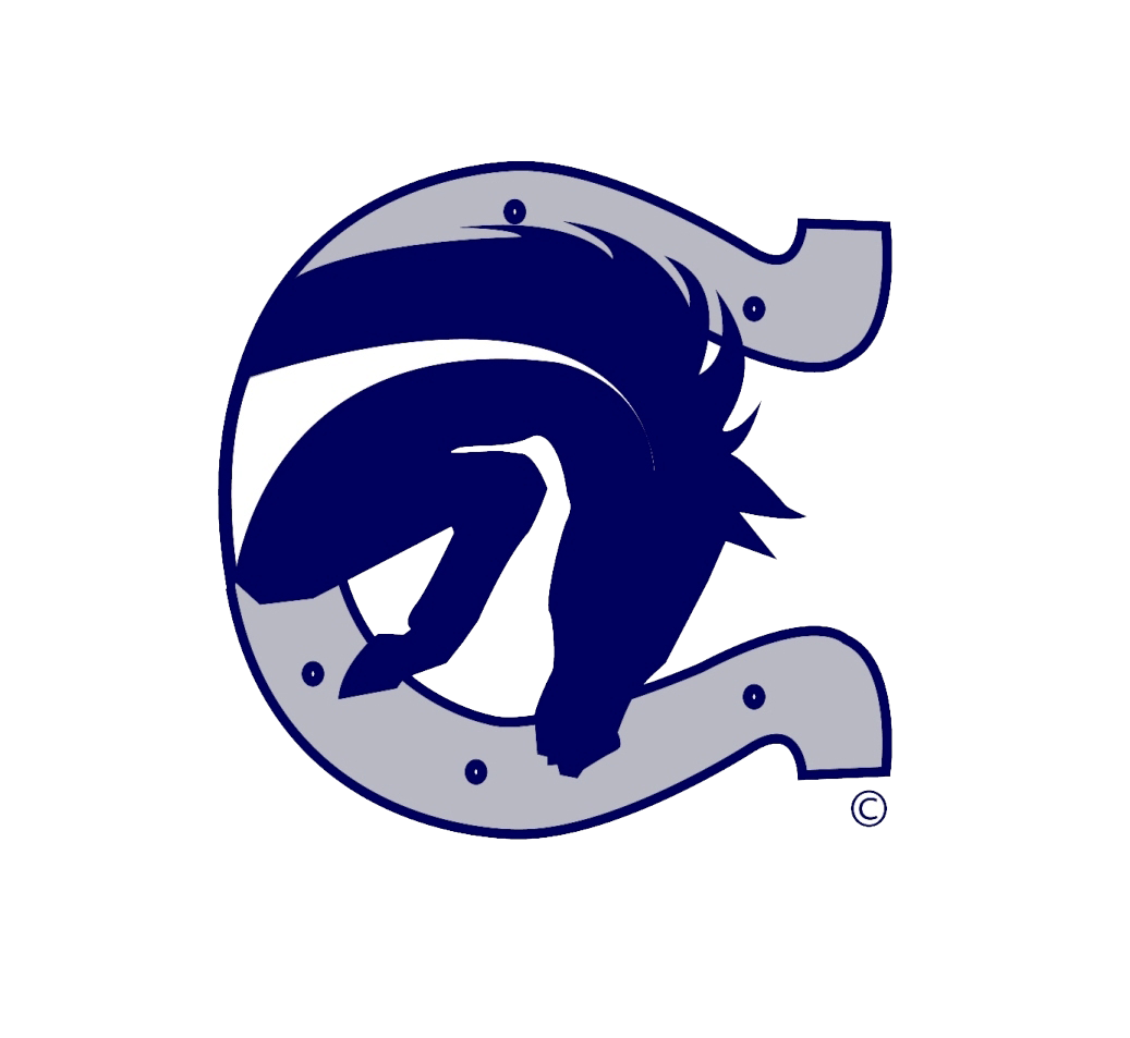 Champion High School Logo